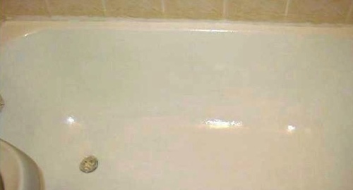 Реставрация ванны пластолом | Жирновск